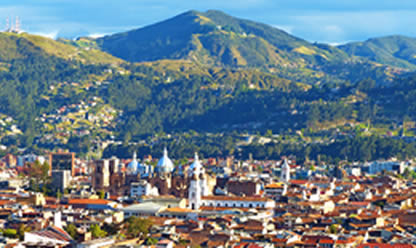 Tour a QUITO PANORAMICO 2022 en español | Tours a Sudamerica