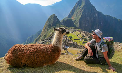 Viajes a AMANECERES DEL INCA 2024 en español | Agencia de Viajes Festival