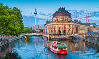 Viajes a EUROPA MAGICA 2025 en español | Agencia de Viajes Festival