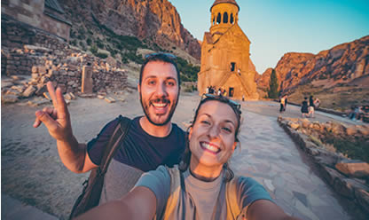 Tour a LAS ALAS DE ARMENIA 2025 en español | Tours a Sudamerica Tour a LAS ALAS DE ARMENIA 2025 en español | Tours a Sudamerica