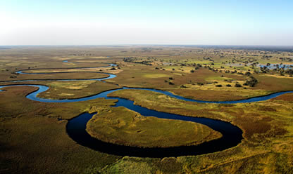 Tour a BOTSWANA, DESDE MAUN A CATARATAS VICTORIA 2026 en español | Tours a Sudamerica