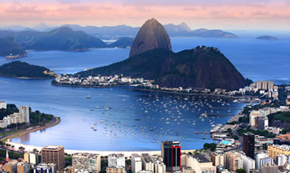 Tour a RIO DE JANEIRO Y BUZIOS 2024 en español | Tours a Sudamerica