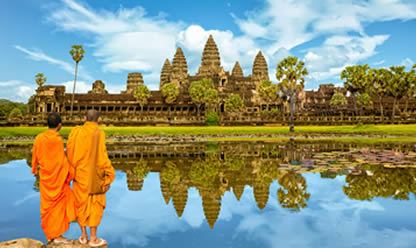 Viajes a TAILANDIA ESCÉNICA, CAMBOYA Y PHUKET 2024 en español | Agencia de Viajes Festival