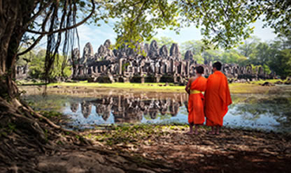 Viajes a VIETNAM AL COMPLETO Y CAMBOYA 2026 en español | Agencia de Viajes Festival