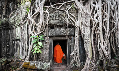 Viajes a JOYAS DE INDOCHINA: TAILANDIA, LAOS Y TEMPLOS DE ANGKOR 2026 en español | Agencia de Viajes Festival