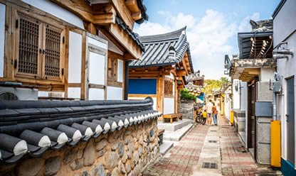 Viajes a COREA AL COMPLETO 2025 en español | Agencia de Viajes Festival