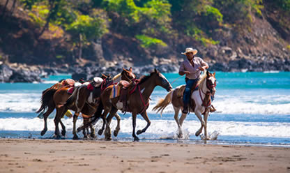 Viajes a COSTA RICA ESCAPE FAMILIAR 2026 en español | Agencia de Viajes Festival