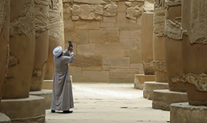 Viajes a EGIPTO CON CRUCERO Y ABU SIMBEL CLÁSICA 2026 en español | Agencia de Viajes Festival