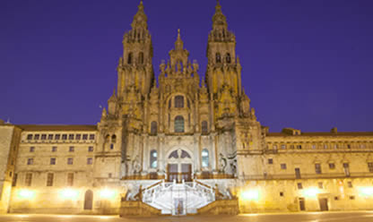 Viajes a ANDALUCÍA CON MADRID 2025 en español | Agencia de Viajes Festival