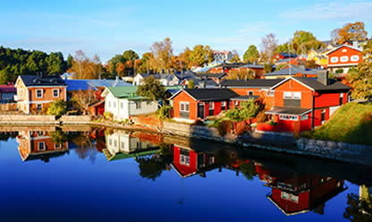 Viajes a FIN DE AÑO EN EL BALTICO DESDE HELSINKI 2026 en español | Agencia de Viajes Festival