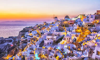 Viajes a CRETA Y NORTE DE GRECIA 2026 en español | Agencia de Viajes Festival