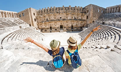 Viajes a CONCIERTO 2025 en español | Agencia de Viajes Festival