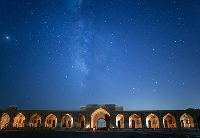 Viajes a IRÁN AL COMPLETO 2025 en español | Agencia de Viajes Festival
