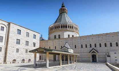 Viajes a TURQUÍA, BELLEZAS DE JORDANIA Y EL CAIRO 2026 en español | Agencia de Viajes Festival