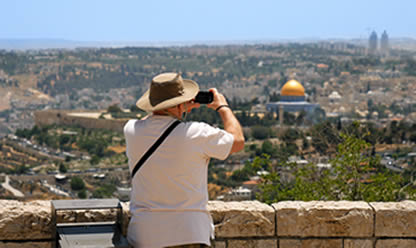 Viajes a LEYENDA DE ISRAEL, JORDANIA Y EGIPTO 2025 en español | Agencia de Viajes Festival