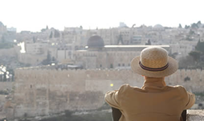 Viajes a TURQUÍA, ISRAEL, JORDANIA Y EL CAIRO 2025 en español | Agencia de Viajes Festival