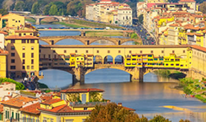 Viajes a SORRENTO, CAPRI Y POMPEYA 2026 en español | Agencia de Viajes Festival