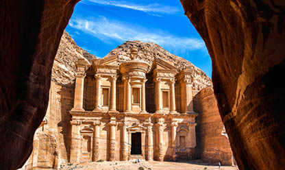 Viajes a TURQUÍA, JORDANIA Y EGIPTO CON CRUCERO 2025 en español | Agencia de Viajes Festival