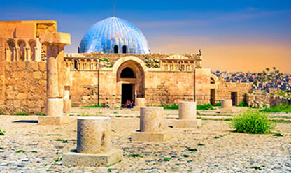 Viajes a TURQUÍA Y JORDANIA 2025 en español | Agencia de Viajes Festival