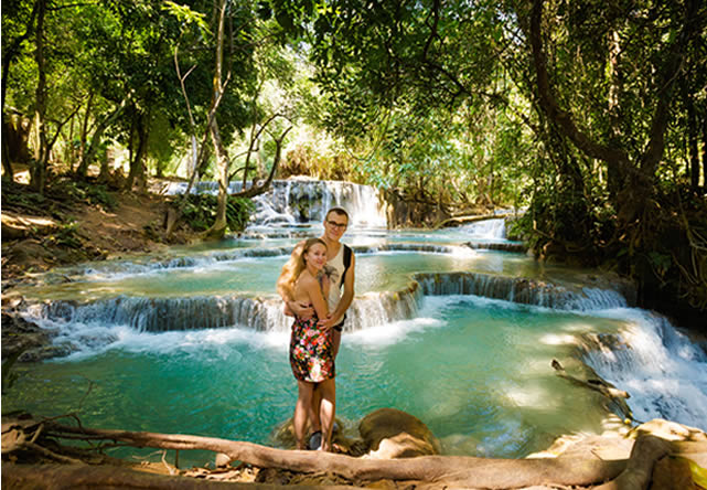 Viajes a TAILANDIA EXCLUSIVA Y LAOS AL COMPLETO 2026 en español | Agencia de Viajes Festival