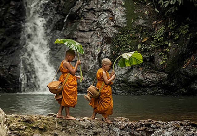 Viajes a GRAN CIRCUITO DE TAILANDIA Y LAOS  INOLVIDABLE 2026 en español | Agencia de Viajes Festival