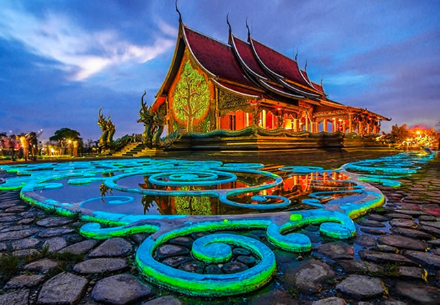 Tour a LAOS 3 DIAS 2025 en español | Tours a Sudamerica Tour a LAOS 3 DIAS 2025 en español | Tours a Sudamerica