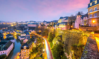 Viajes a CAMINANDO EUROPA 2026 en español | Agencia de Viajes Festival