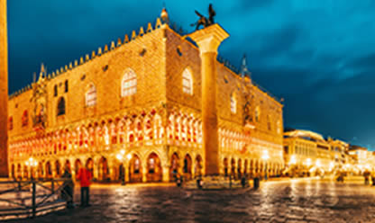 Viajes a EUROPA INOLVIDABLE ROT 2025 en español | Agencia de Viajes Festival