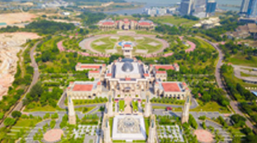 Viajes a KUALA LUMPUR 2026 en español | Agencia de Viajes Festival