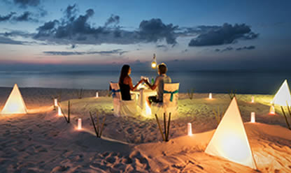 Tour a ISLAS MALDIVAS 5*: HOTEL COCOON MALDIVES (5 NOCHES EN HABITACION LAGOON VILLA EN TI) 2026 en español | Tours a Sudamerica