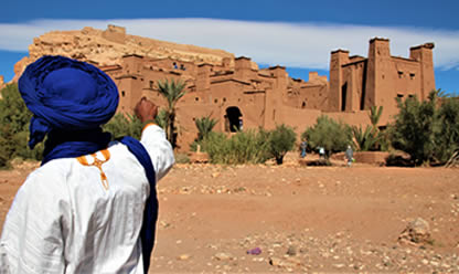 Viajes a GRAN TOUR MARRUECOS Y PENÍNSULA IBÉRICA 2025 en español | Agencia de Viajes Festival