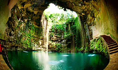 Viajes a CONTRASTES MEXICANOS 2026 en español | Agencia de Viajes Festival