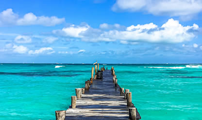 Viajes a MÉXICO ME LATE 2026 en español | Agencia de Viajes Festival