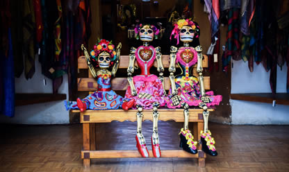 Viajes a MÉXICO LINDO 2026 en español | Agencia de Viajes Festival