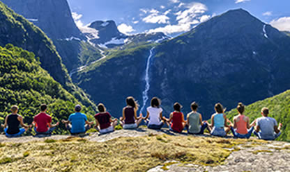 Viajes a BELLEZAS DE NORUEGA FIN COPENHAGUE 2025 en español | Agencia de Viajes Festival