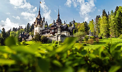 Viajes a RUTA BALCÁNICA 2025 en español | Agencia de Viajes Festival