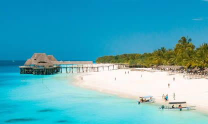 Viajes a BELLEZAS DE KENIA Y TANZANIA 2026 en español | Agencia de Viajes Festival