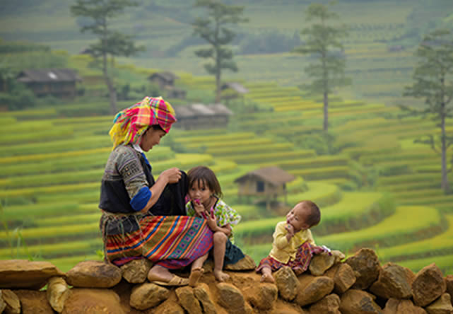 foto del viaje a laos en español 2024-2025